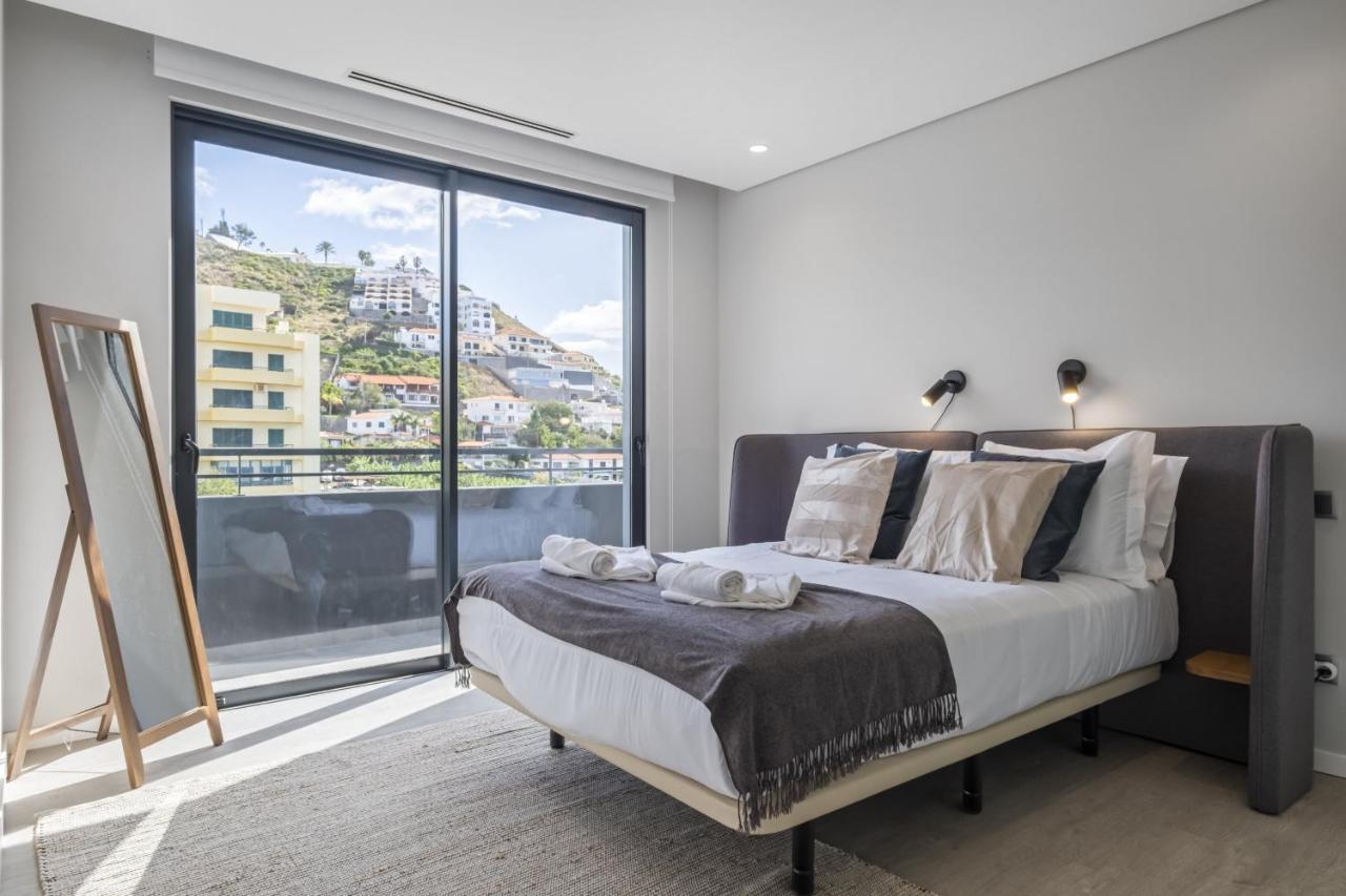 Appartement Tower Penthouse By Madeira Sun Travel à Funchal  Extérieur photo