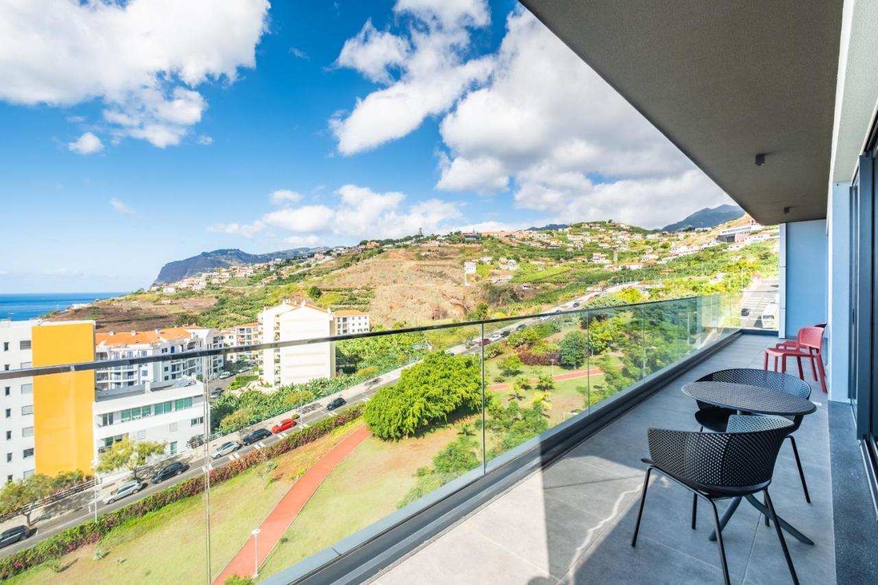 Appartement Tower Penthouse By Madeira Sun Travel à Funchal  Extérieur photo