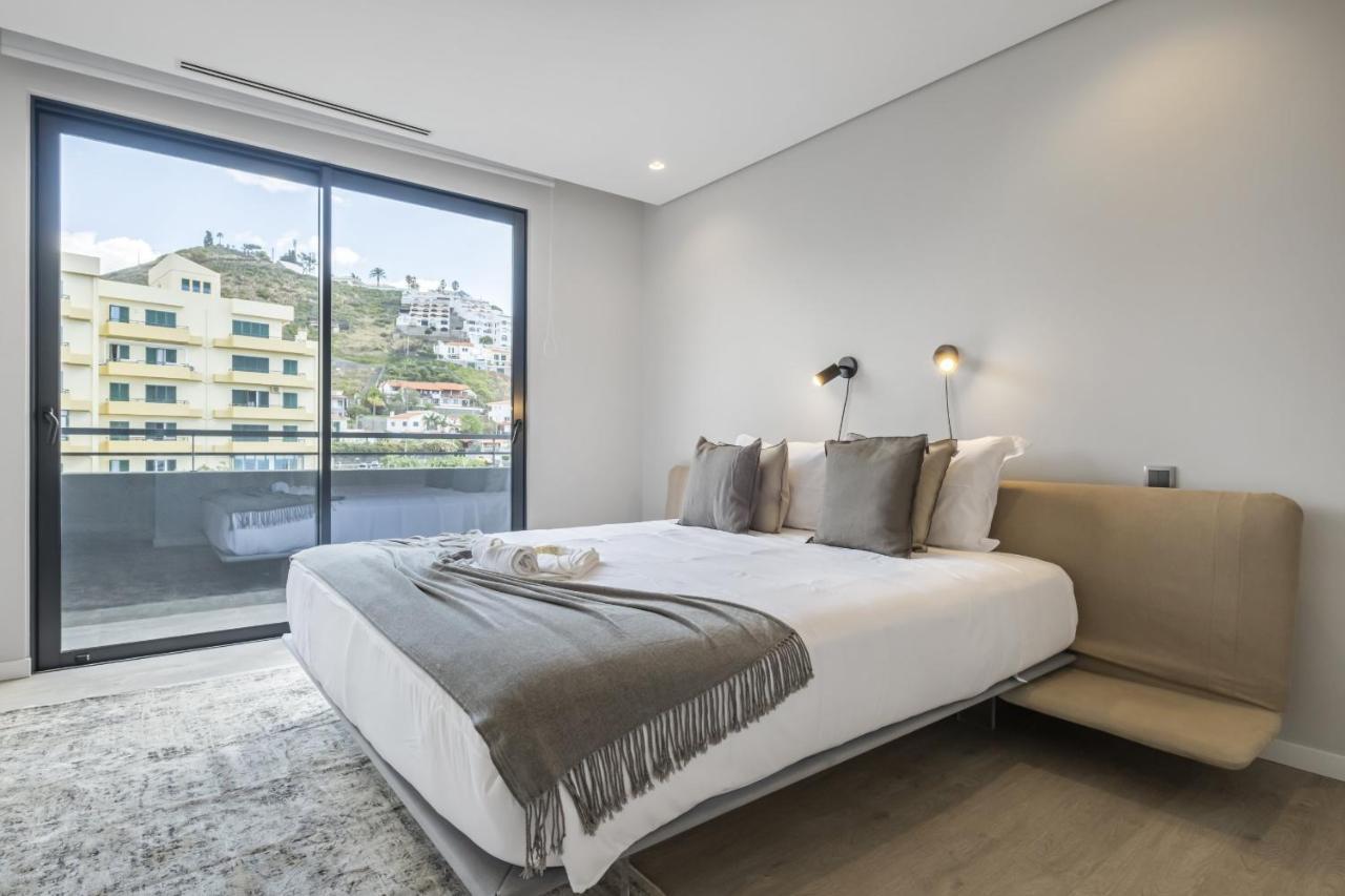 Appartement Tower Penthouse By Madeira Sun Travel à Funchal  Extérieur photo