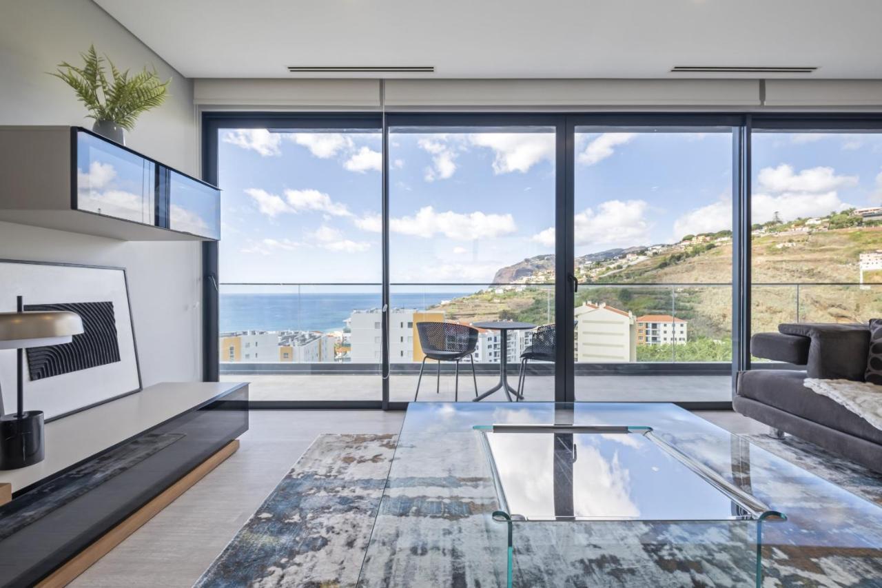 Appartement Tower Penthouse By Madeira Sun Travel à Funchal  Extérieur photo